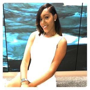 Meet your Posher, Kayla!